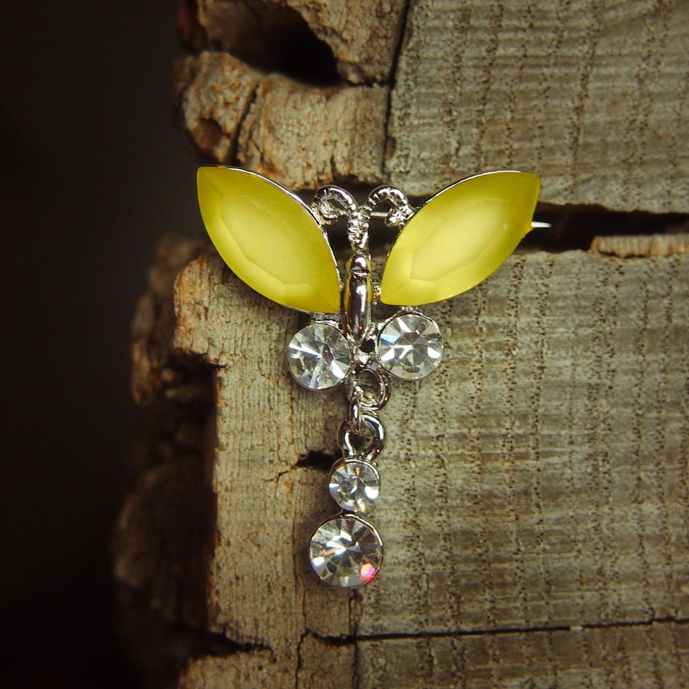 * vintage brooch ୨୧ *✵ ヴィンテージ ブローチ (f) Brooches & Pins – Legacy Collectors