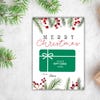 Bread of Life Christmas Tag | Editable Gift Tag | Merry Christmas Tag ...