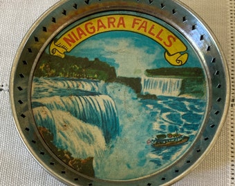 Niagara Falls Coasters - Set of 6