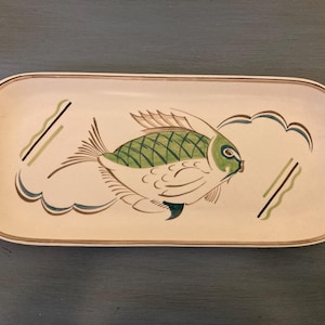 Poole Pottery - Etsy