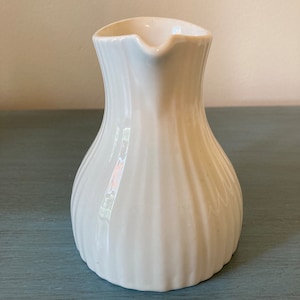 Ernest Sohn Creation Creamer