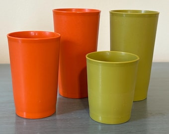Tupperware Tumblers Various Sizes - Set or Separate