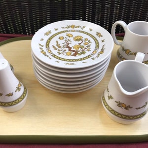 Noritake Shenandoah - Etsy