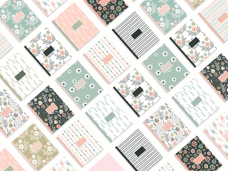 Editable KDP Paperback Cover Template Canva Etsy Editable KDP Paperback Cover Template Canva Etsy