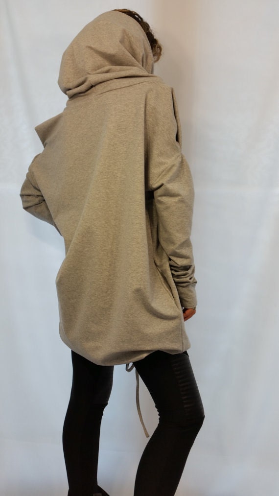 Loose Women Sweater Dress / Long Sleeves Tunic Top / Maxi - Etsy