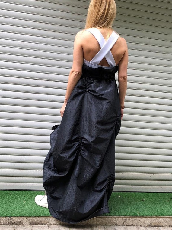 sophisticated party dress