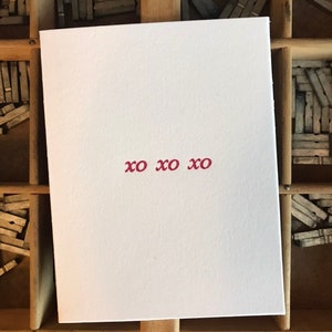 xo xo xo