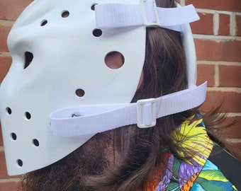Wild Wing Mask