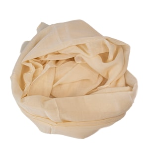 Écharpe en coton doux naturel, cadeau bohème, écharpe en coton doux et élégant de couleur désert pour homme ou femme, écharpe d'été légère, écharpe solaire, turban pour la tête