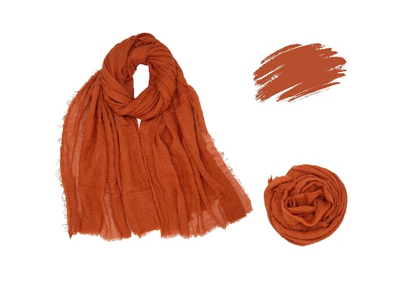 Neon head best sale scarf