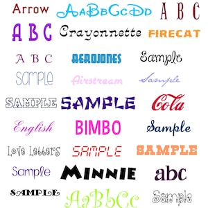 FONT ALPHABET LETTERS (bx) designs pack for embroidery machine, instant download