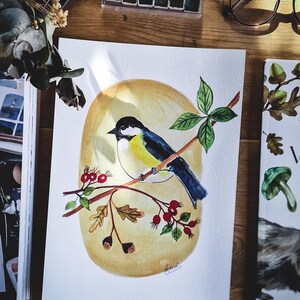 coalman of the retreat