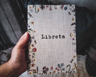 Libreta