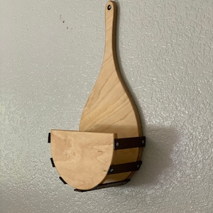 Storage for paddles, Fits ping pong, Smashball paddles from my site, Storage for ping pong balls and paddles, unique