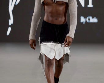 Recycelter Zip Away Kilt