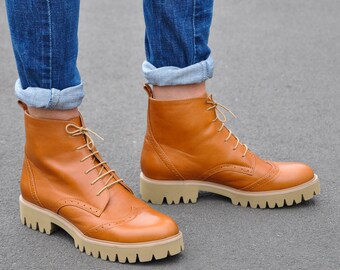 custom made boots uk