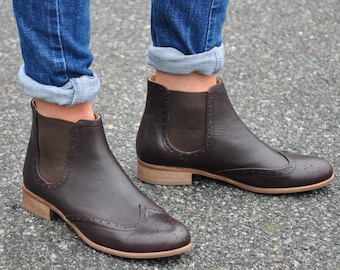 ecco shape 75 side zip bootie