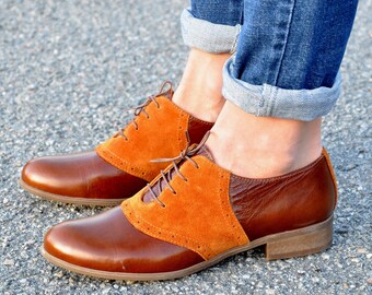 womens saddle shoes for sale