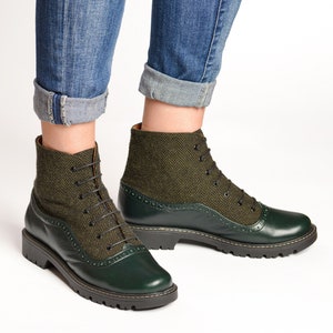 High top oxfords womens outlet