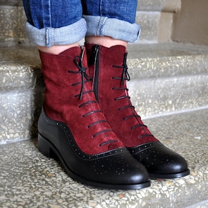 Unusual ladies boots uk deals