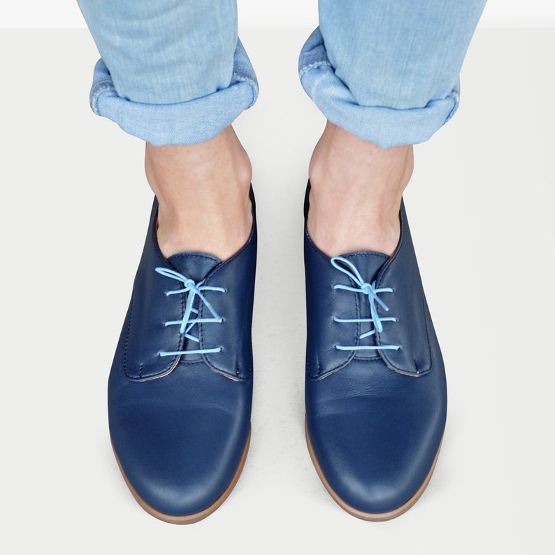 womens summer brogues