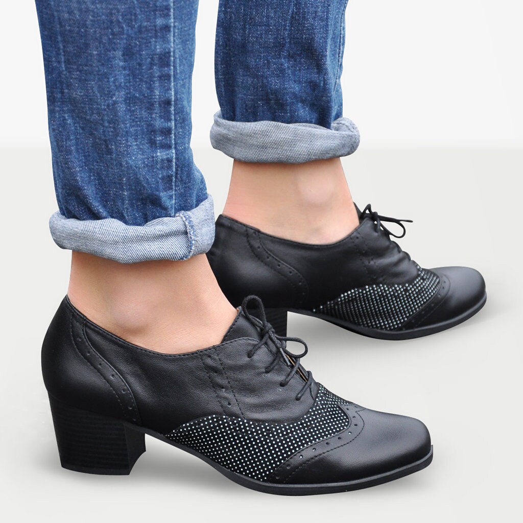 Morgan Oxford Pumps Womens Oxfords 