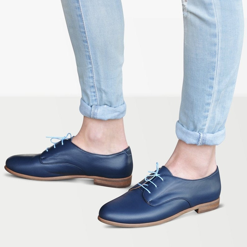 womens summer brogues