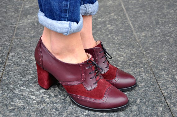 Women's Oxford Shoes | Nordstrom