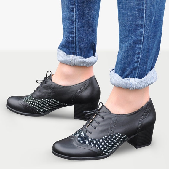 Morgan Oxford Pumps Womens Oxfords 