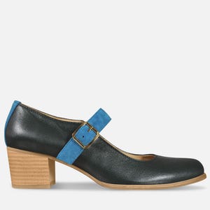 Ladies comfortable dress shoes