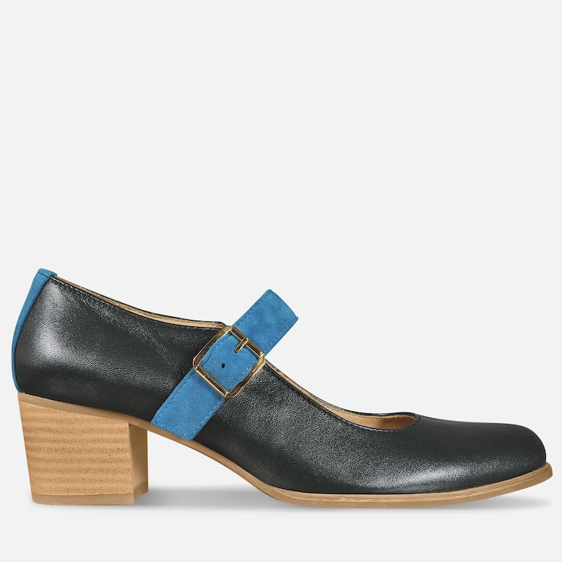 Ladies comfortable dress shoes