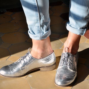 Special occasion flats