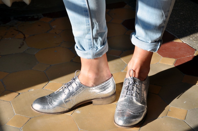 Special occasion flats