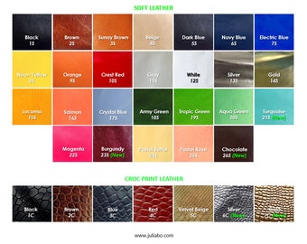 Material Palette II