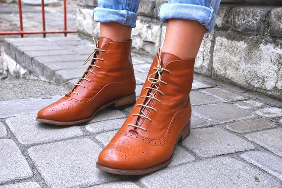 genuine leather brown women's dress boots on sale Amazon.com | FRANCO CUADRA Women's Riding Boot in Genuine Leather Honey  Brown (US Footwear Size System, Adult, Women, Numeric, Medium, 6.5)