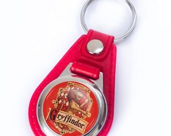 Great Harry Potter Keyring (4 designs to choose)