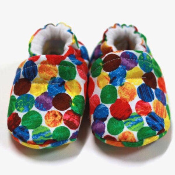 Very Hungry Caterpillar Shoes Etsy