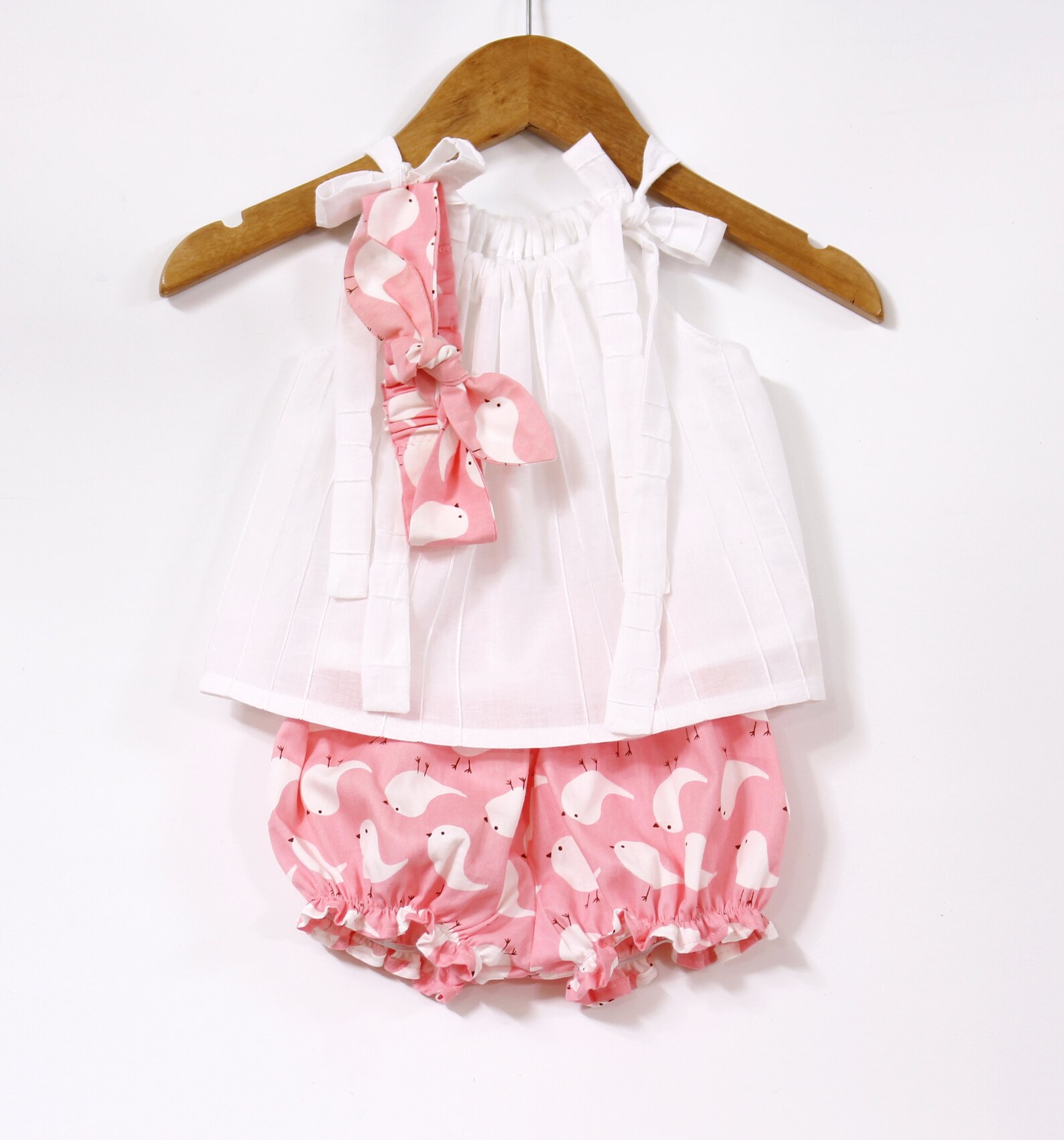 3piece Baby Girl Clothes Baby Girl Baby Girl Outfits Baby Etsy