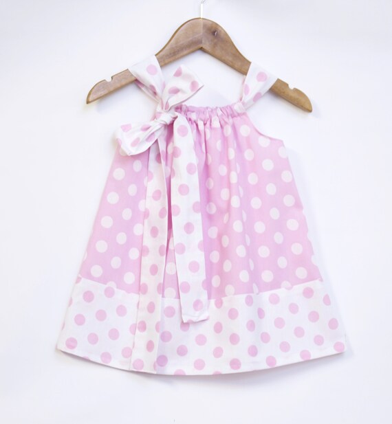 pink baby girl clothes