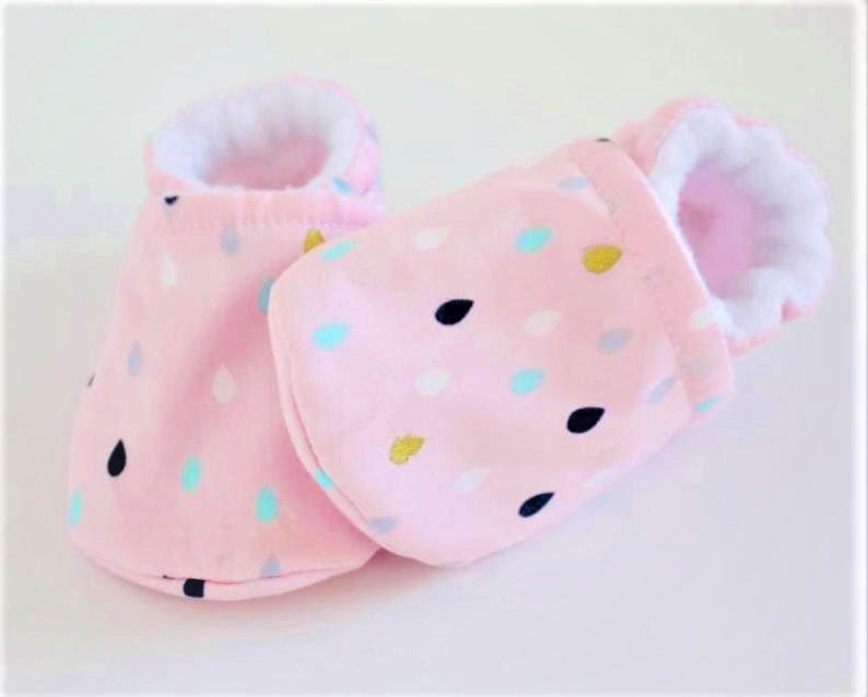 baby pink shoes ladies