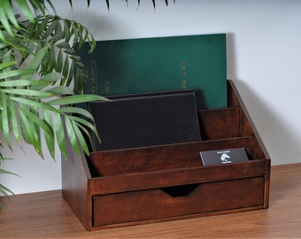 Schreibtisch Organizer