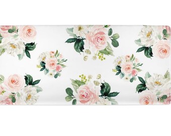 coral changing pad cover