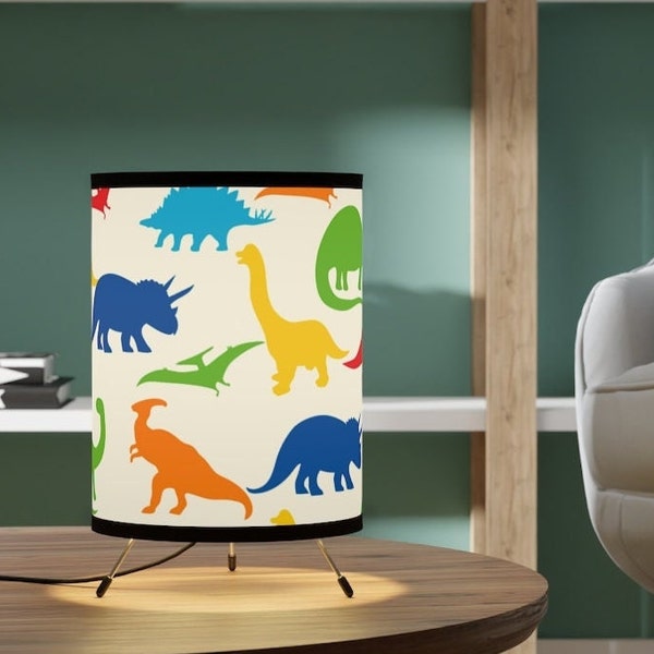 Dinosaur Nursery Etsy