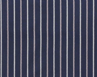 Japanese Furoshiki, Cotton Fabric, Wrapping Cloth, 50cm, Gifts, Kyoto Souvenir, Sashiko Stripe Japanese tradition pattern