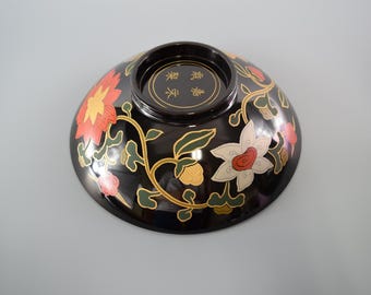 京漆器 平安象彦造 長寛写し 喰籠 共箱 嘉永歳制 KMN140 - Etsy 日本