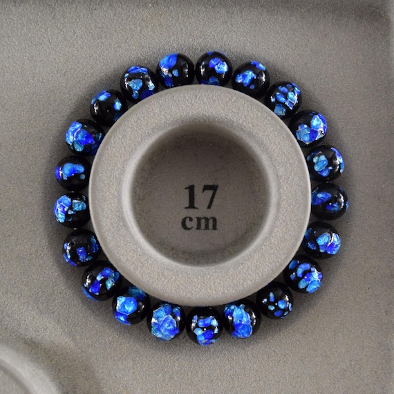 L*O様 trollbeads ブレスレット　23点　天然石 ブレスレット – トロールビーズ