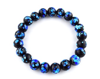 星空 オーダーブレスレット♪ CONSTELLATION BRACELET(2JU0340)K10 ブレスレット｜スタージュエリー