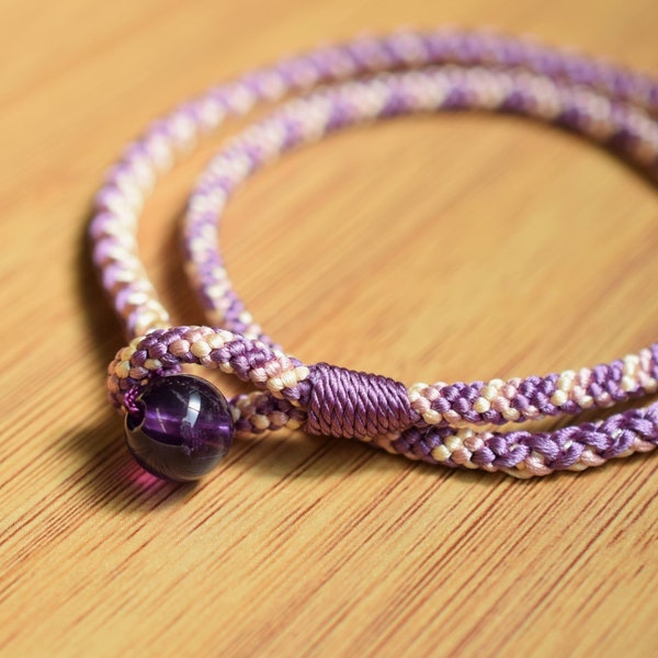 Kumihimo - Etsy