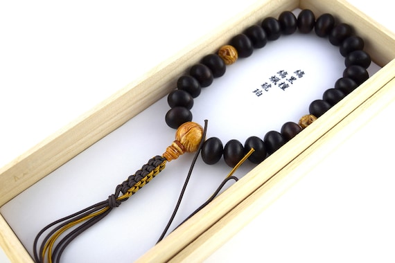 Asian on sale prayer beads