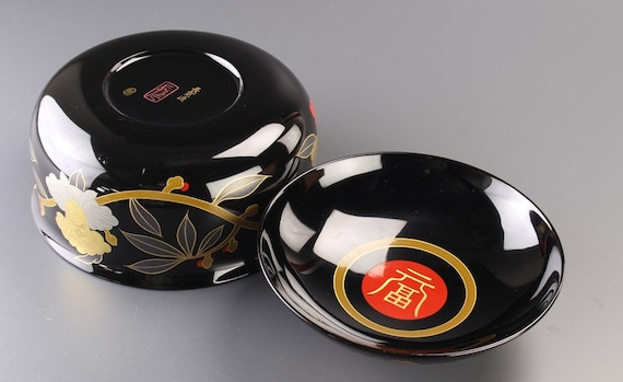 京漆器 平安象彦造 長寛写し 喰籠 共箱 嘉永歳制 - Etsy 日本 京漆器 平安象彦造 長寛写し 喰籠 共箱 嘉永歳制 - Etsy 日本